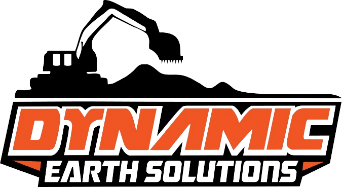 Dynamic Earth Solutions Logo